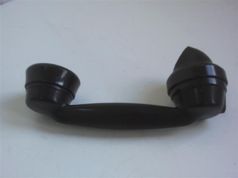 Bakelite handsets